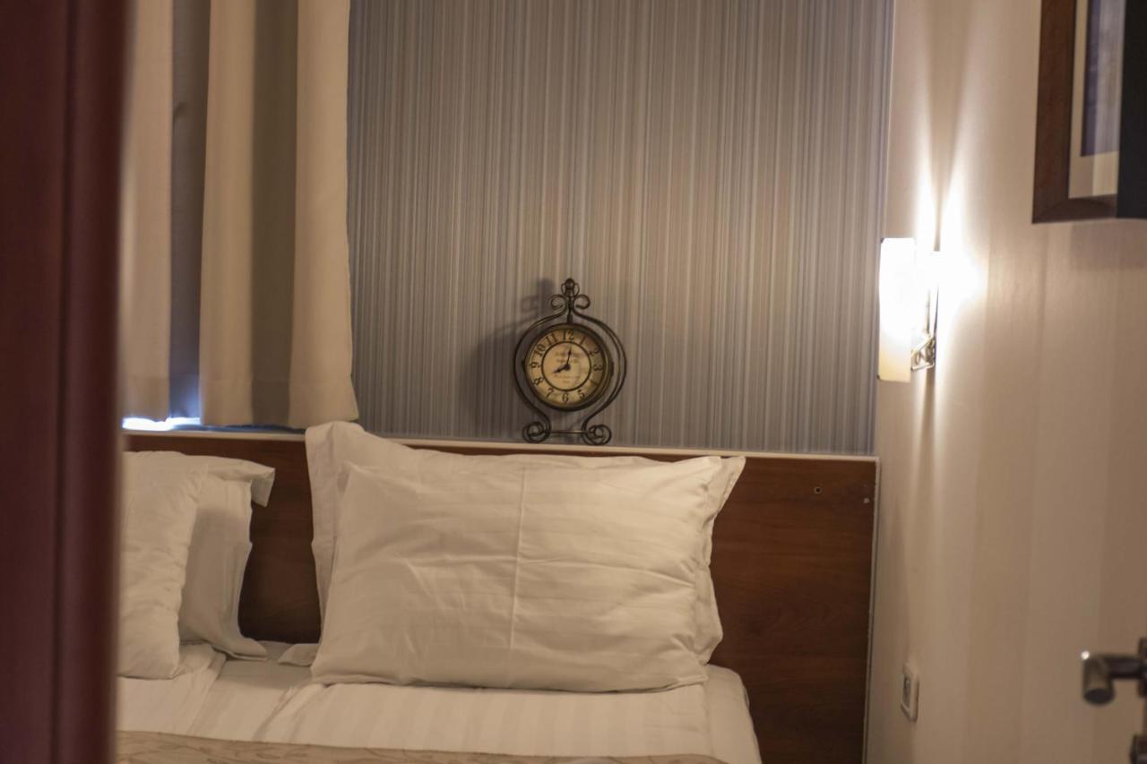 Mali Porat Hotel