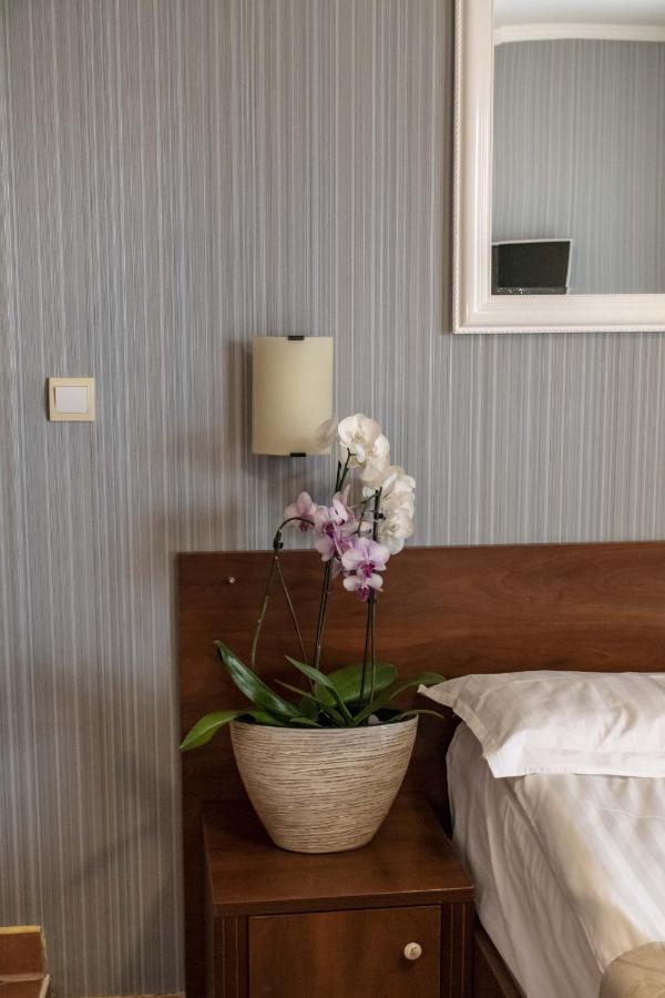 Hotel Mali Porat Budva