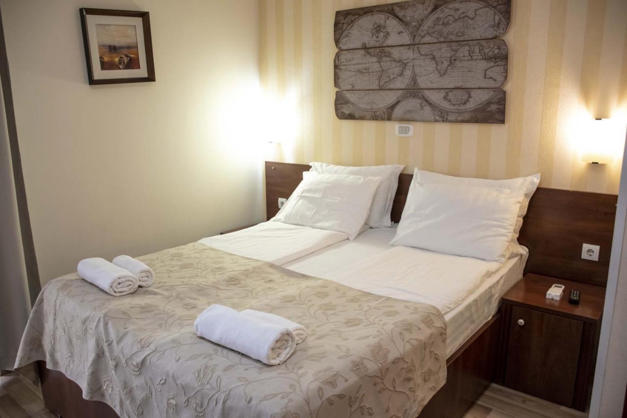 Hotel Mali Porat Budva