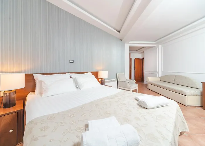 Mali Hotel Porat