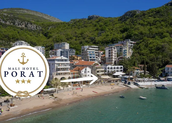 Mali Hotel Porat