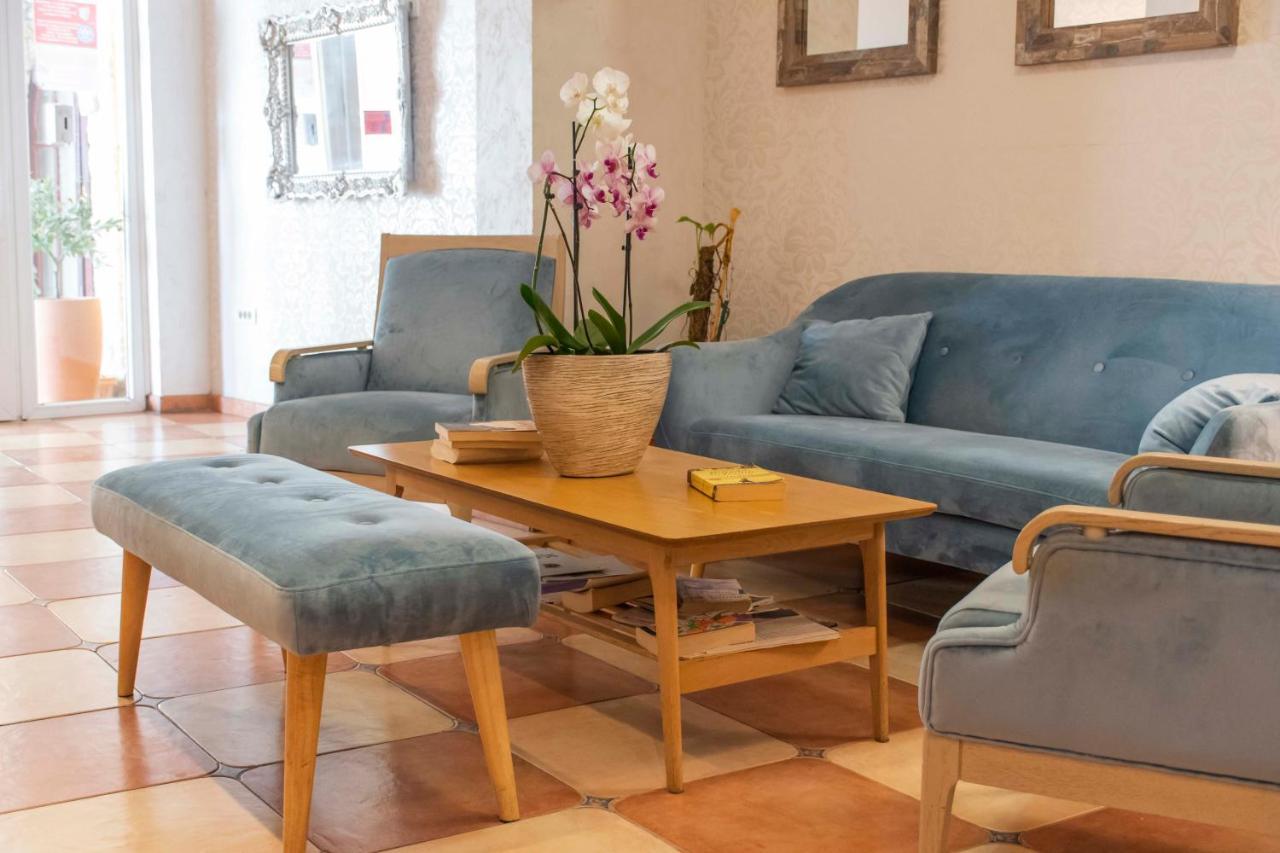Mali Porat Hotel