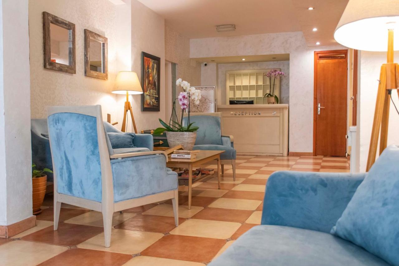 Mali Porat Hotel 3*