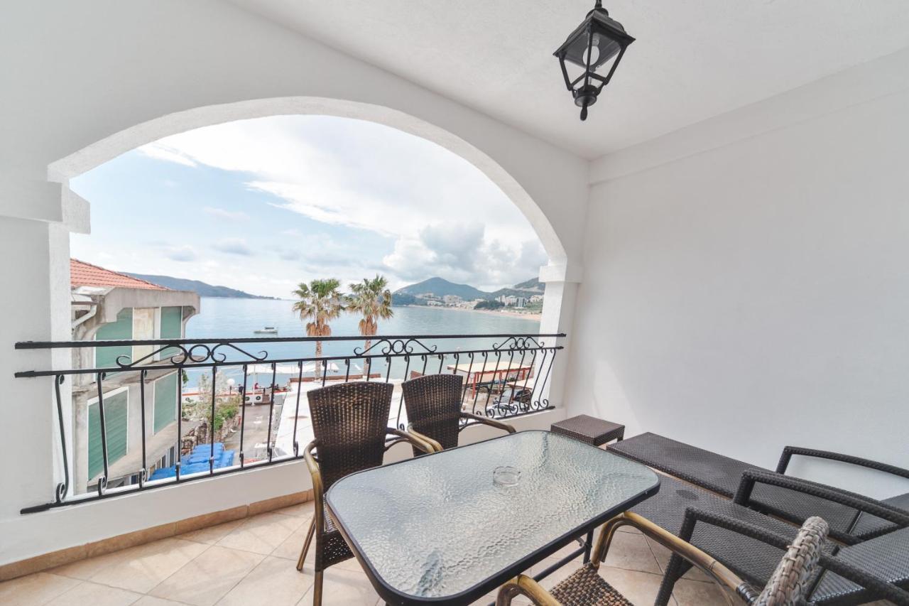 Mali Porat 3* Budva