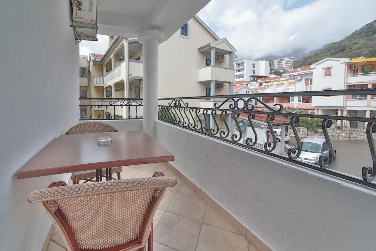 Mali Porat Hotel