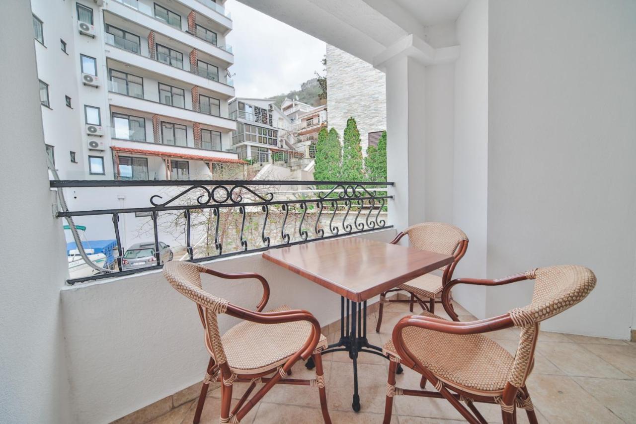 Hotel Mali Porat