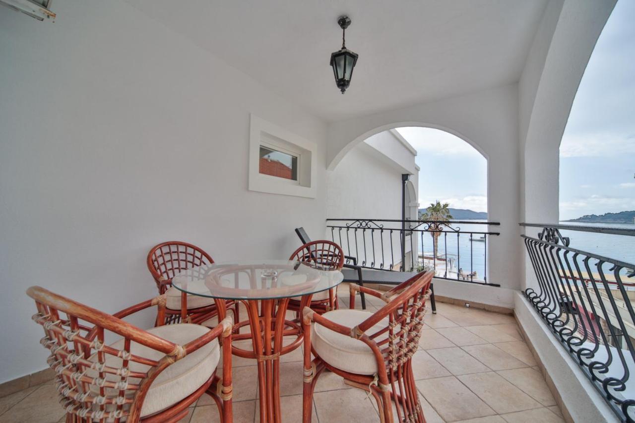 Hotel Mali Porat Budva
