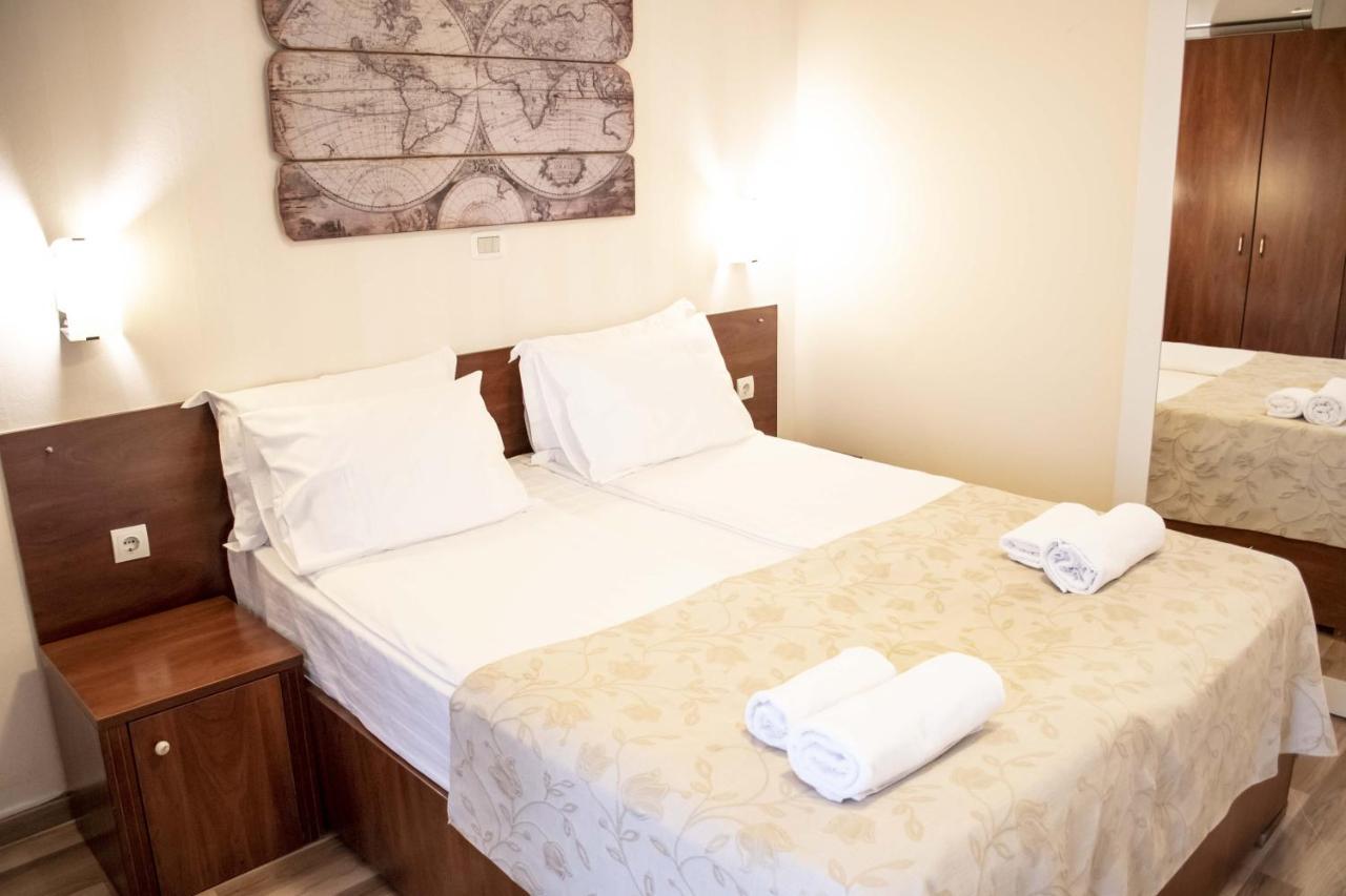 Hotel Mali Porat Budva