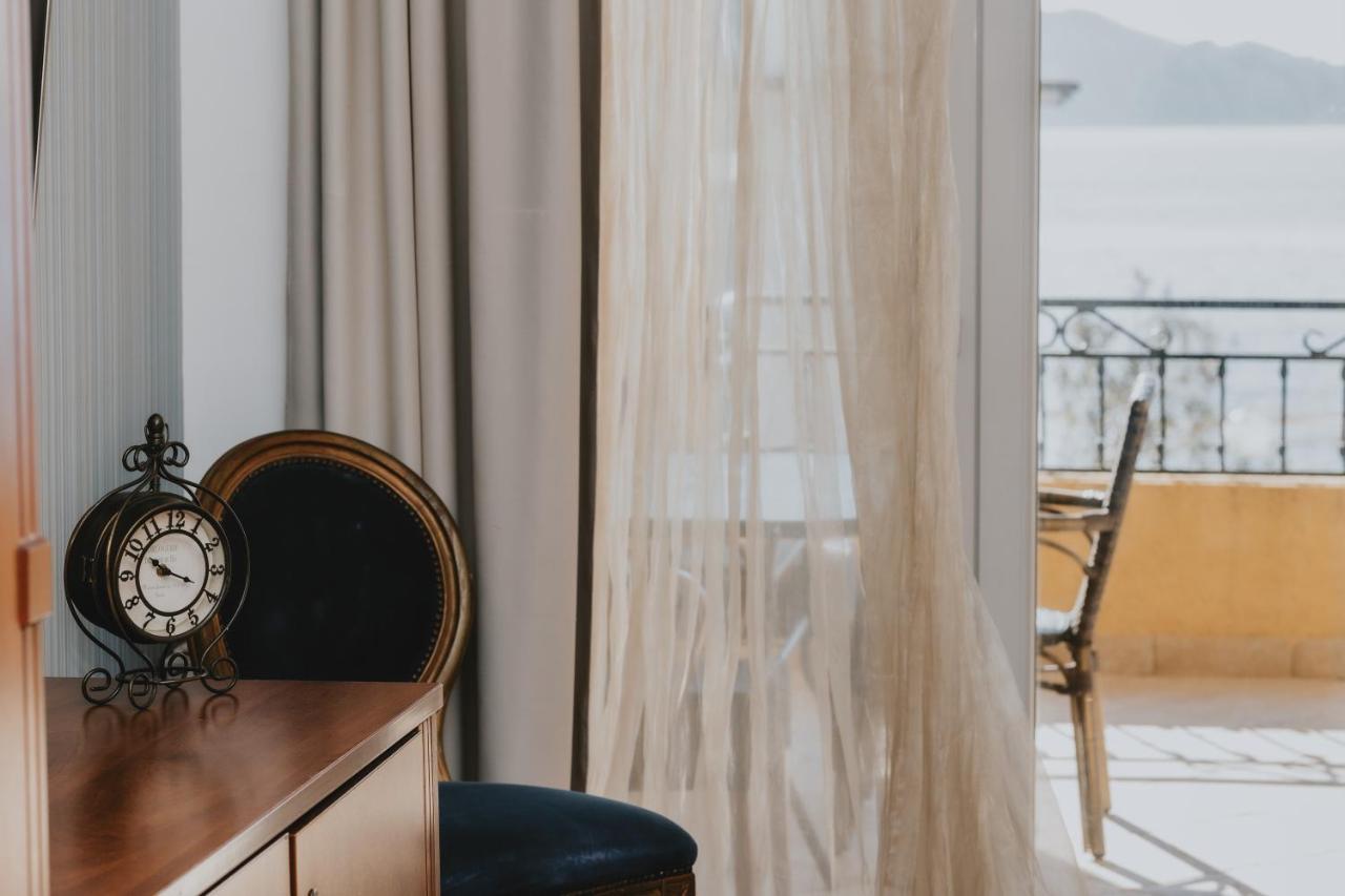 Mali Porat Hotel