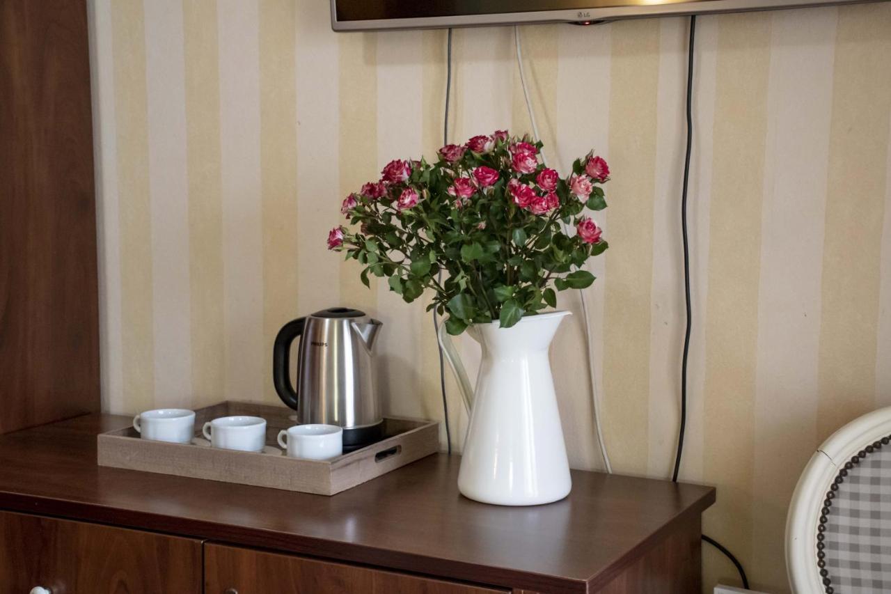 Hotel Mali Porat Budva