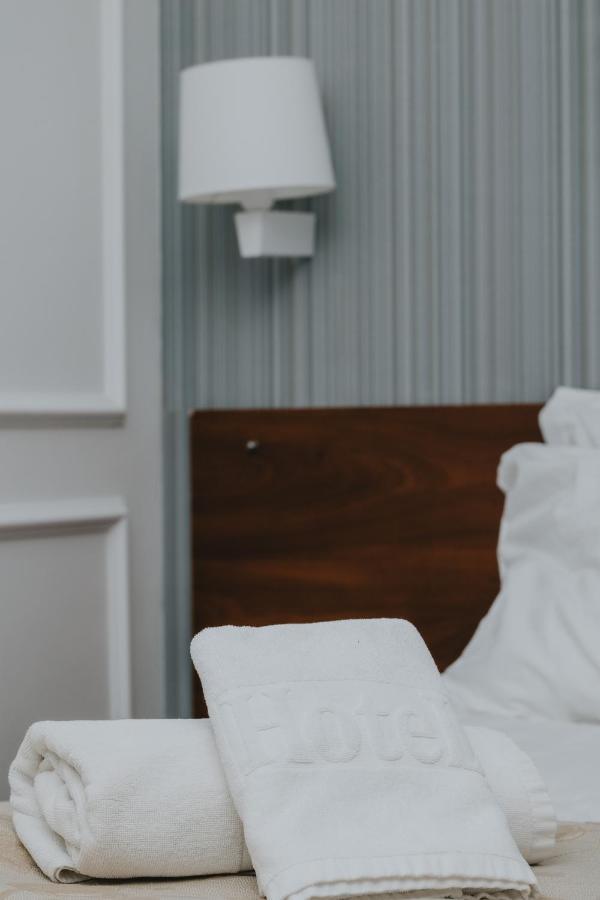 Hotel Mali Porat