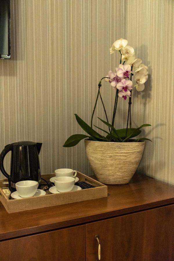 Hotel Mali Porat Budva