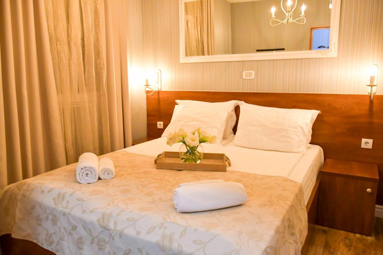 Hotel Mali Porat Budva