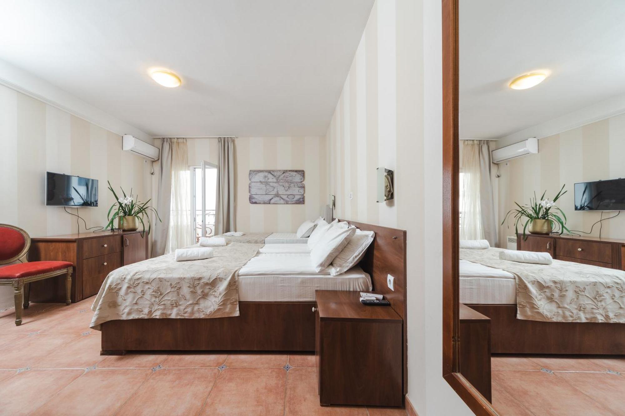 Hotel Mali Porat