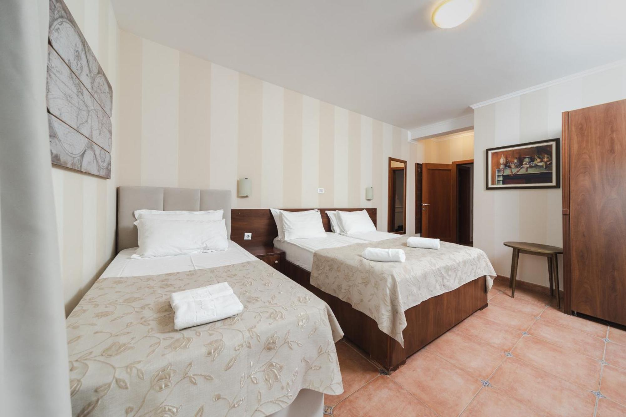 Hotel Mali Porat