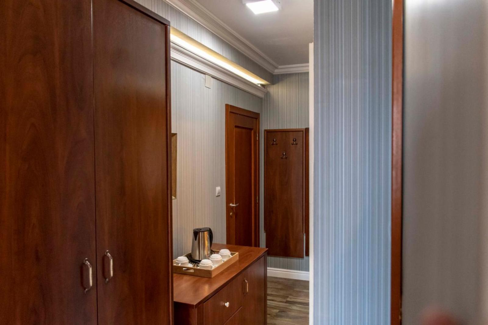 Hotel Mali Porat Budva