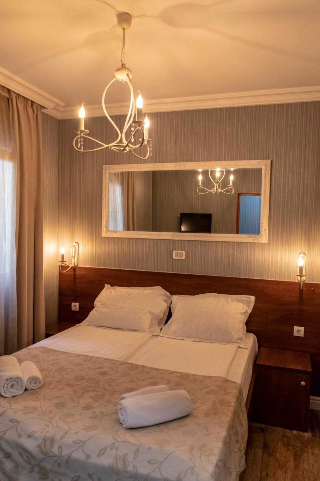 Mali Porat Hotel