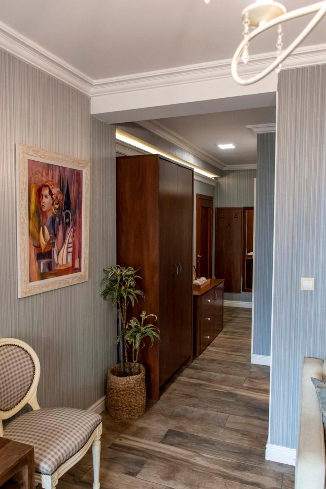 Hotel Mali Porat