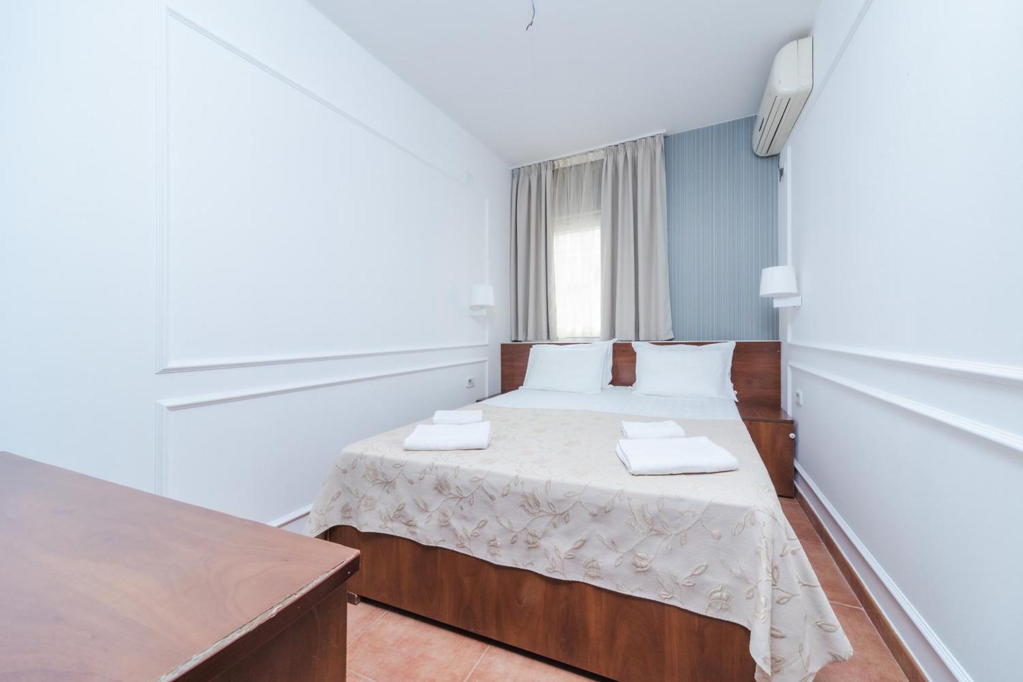 Hotel Mali Porat