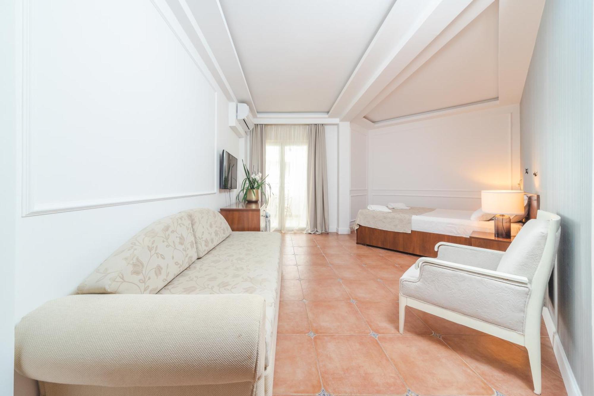 Mali Porat Hotel