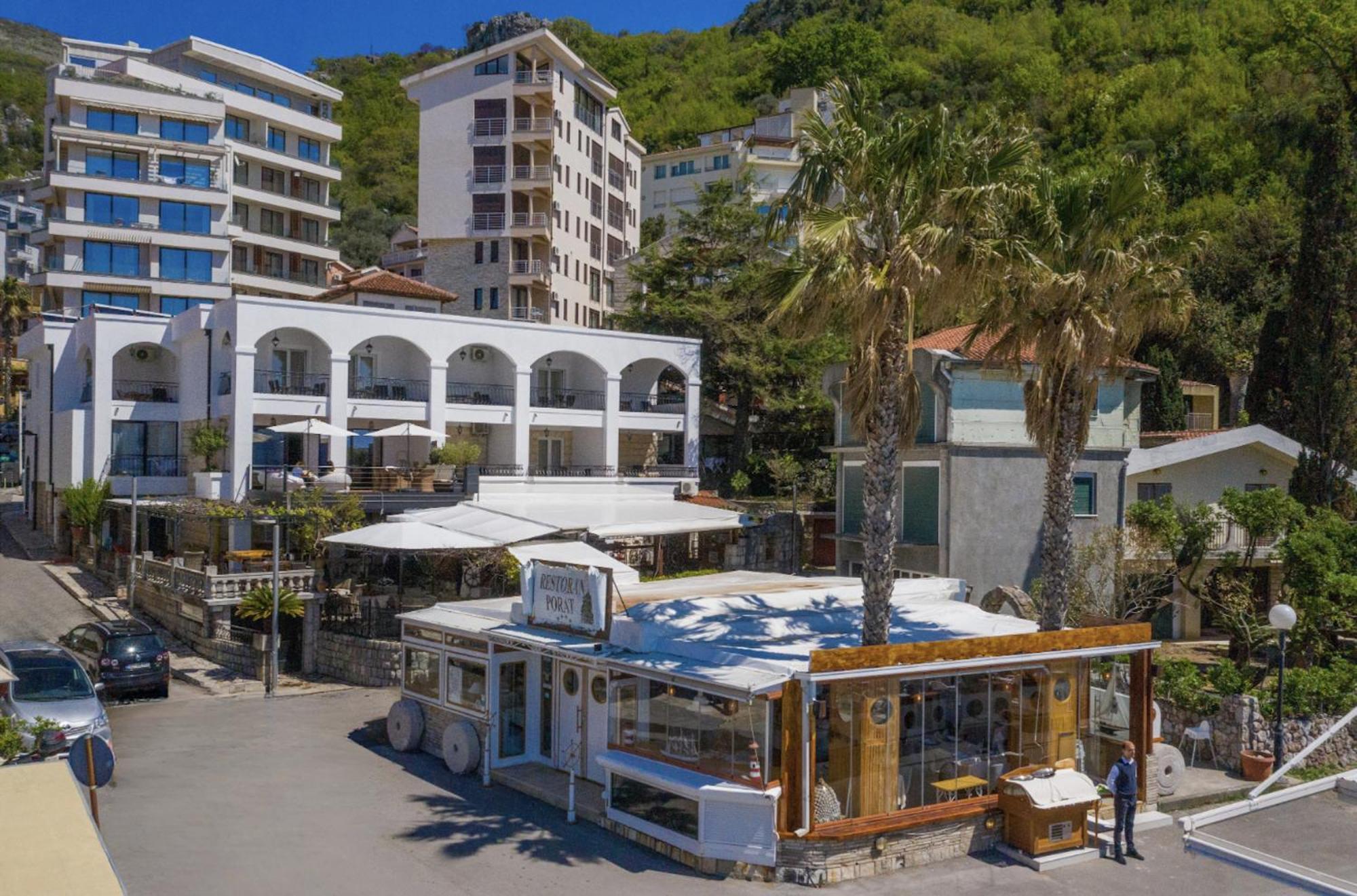 Mali Porat 3*