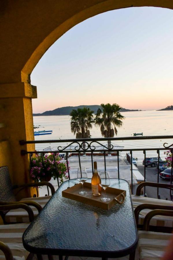 Mali Porat 3*