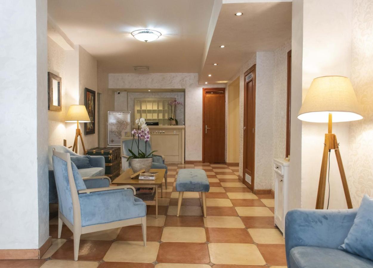 Mali Porat 3*