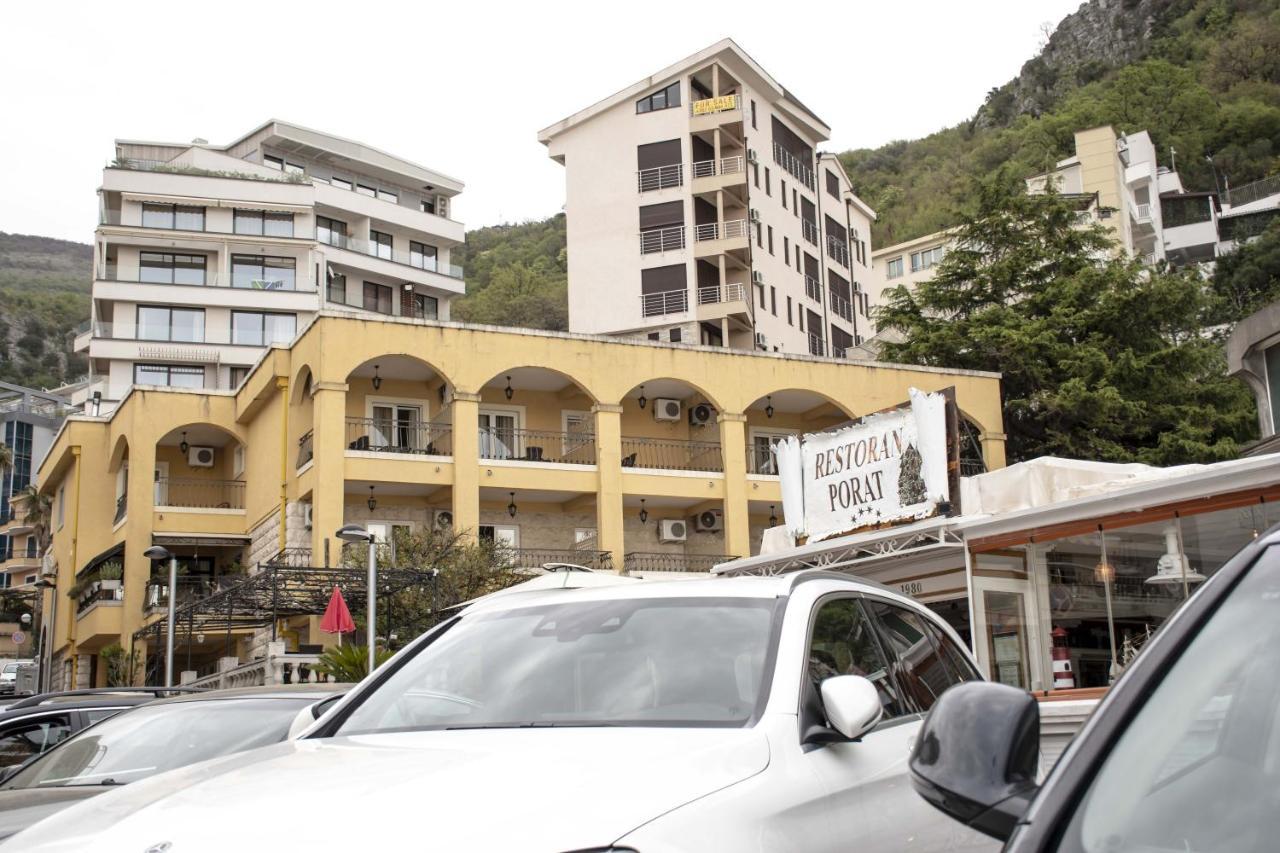 Hotel Mali Porat 3*