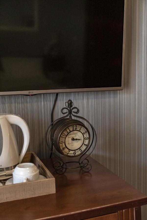 Hotel Mali Porat