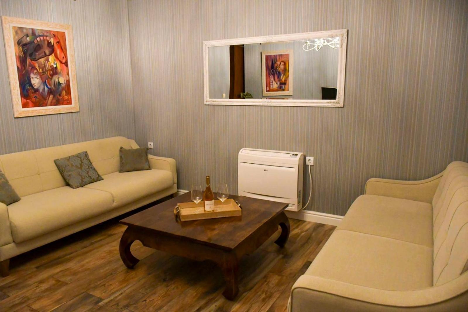 Mali Porat 3* Budva