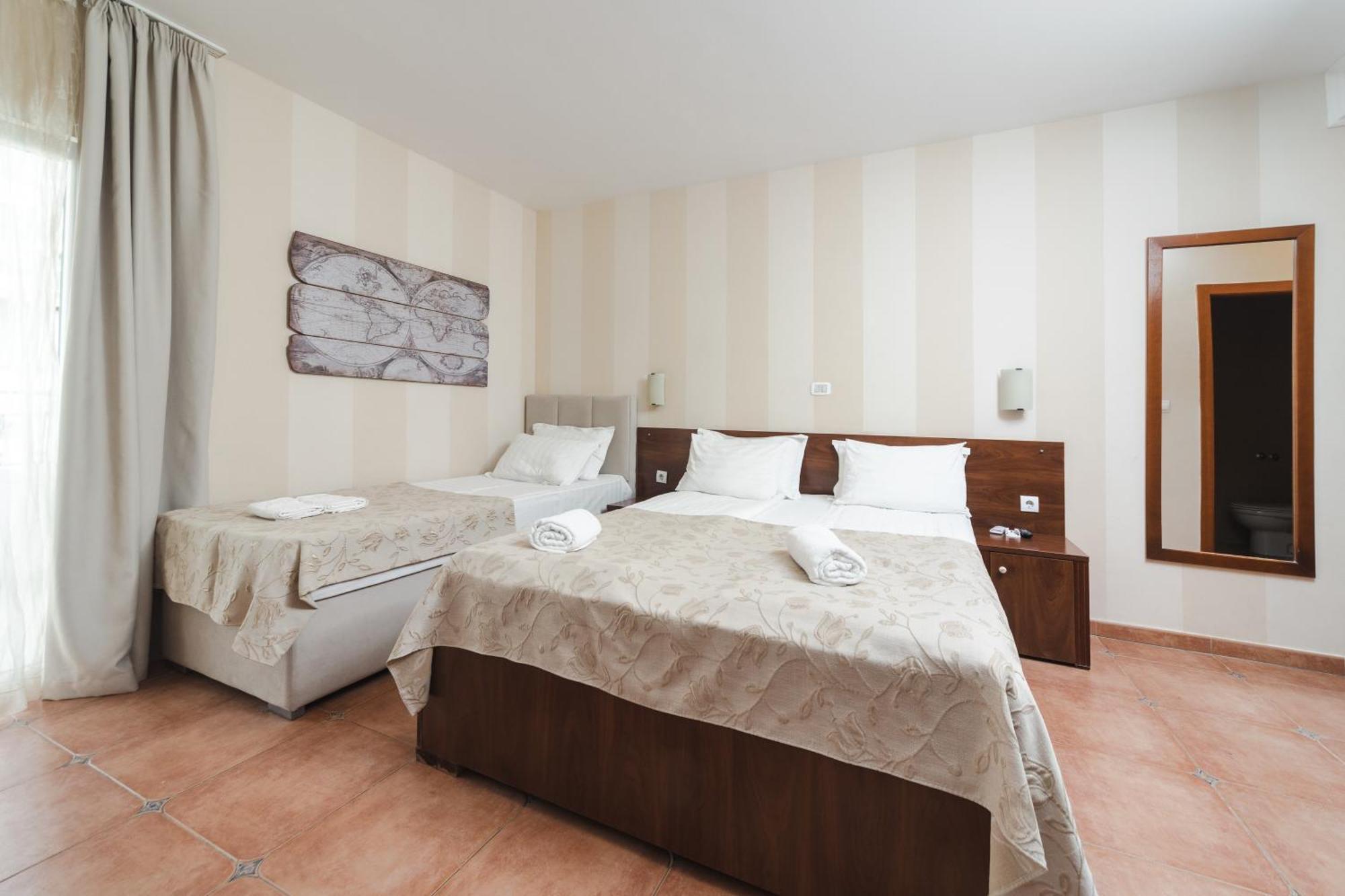 Mali Porat Hotel 3*