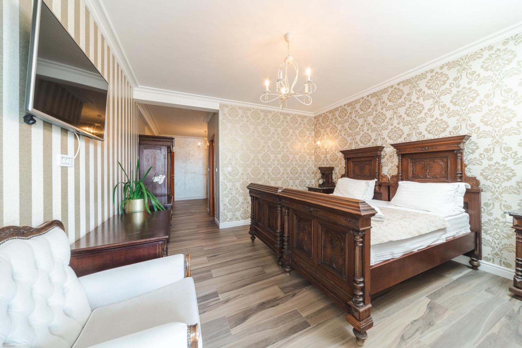 Hotel Mali Porat Budva